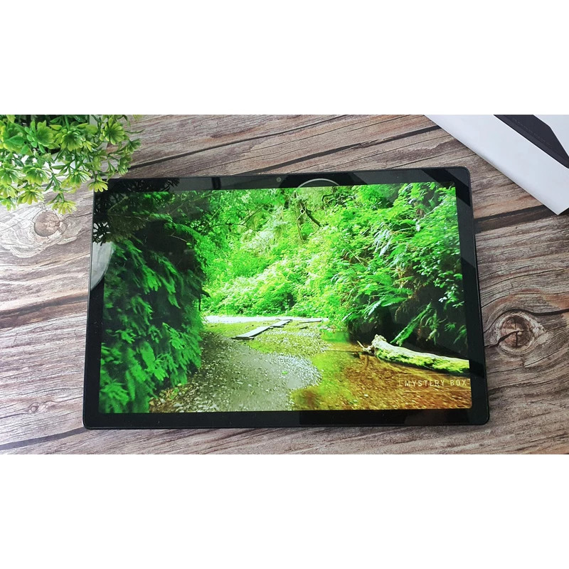 تبلت 10.5 اینچ سامسونگ مدل Galaxy Tab A8 10.5 SM-X205، ظرفیت 64 گیگابایت و رم 4 گیگابایت