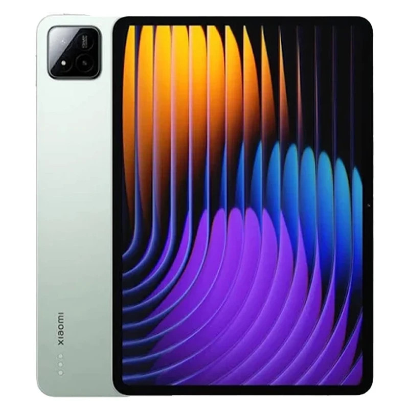 تبلت 11.2 اینچ شیائومی مدل Pad 7 Pro ظرفیت 512 گیگابایت و رم 12 گیگابایت