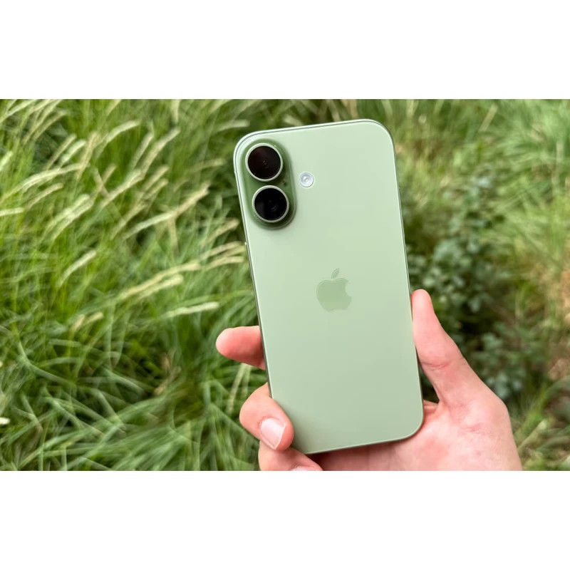 گوشی موبایل اپل مدل iPhone 17 CHتک سیم کارت + eSim ظرفیت 512 گیگابایت و رم 8 گیگابایت - اکتیو