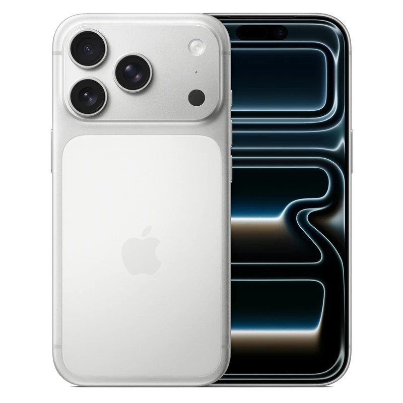 گوشی آیفون 17 پرو مکس اپل  1TB (CH) با ریجستر