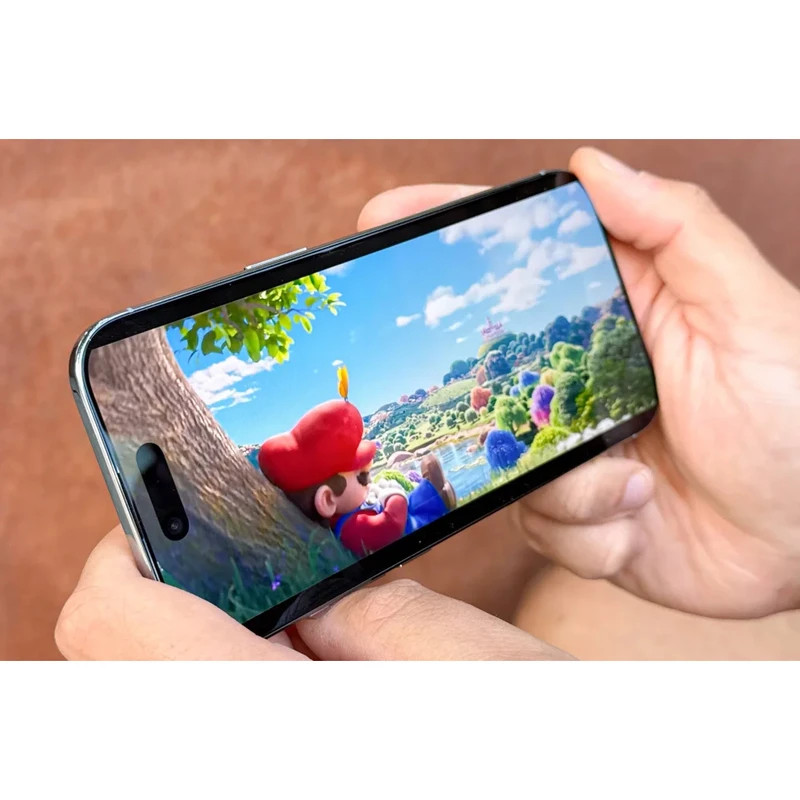 گوشی موبایل اپل مدل iPhone Air LLIA eSim ظرفیت 512 گیگابایت و رم 12 گیگابایت - نات اکتیو