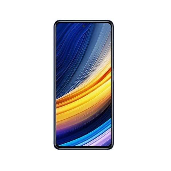 گوشی موبایل شیائومی مدل POCO X3 Pro M22102J20SG دو سیم‌ کارت ظرفیت 128 گیگابایت و 6 گیگابایت رم