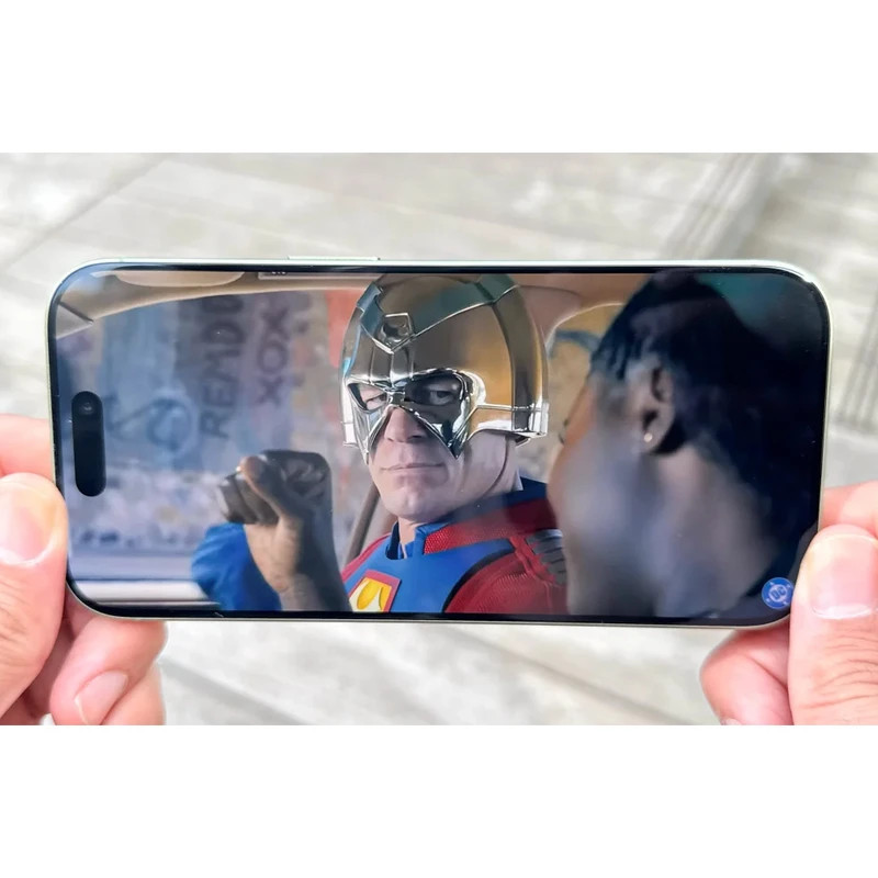 گوشی موبایل اپل مدل iPhone 17 CH تک سیم کارت + eSim ظرفیت 512 گیگابایت و رم 8 گیگابایت - نات اکتیو