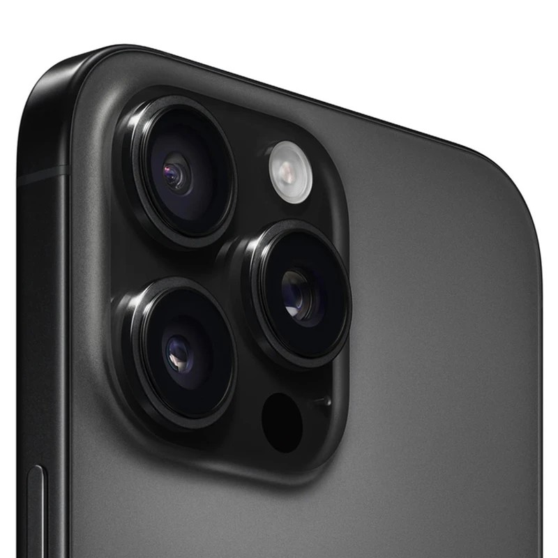 گوشی اپل iPhone 16 Pro max | حافظه 256 گیگابایت بدون رجیستری پارت نامبر ZAA