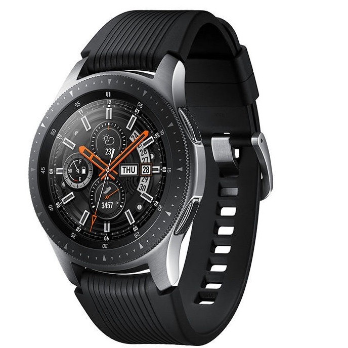ساعت هوشمند سامسونگ مدل Galaxy Watch3 SM-R850 41mm