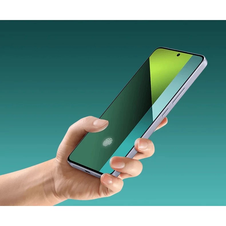 گوشی موبایل شیائومی مدل Redmi Note 13 Pro 5G دو سیم کارت ظرفیت 256 گیگابایت و رم 8 گیگابایت