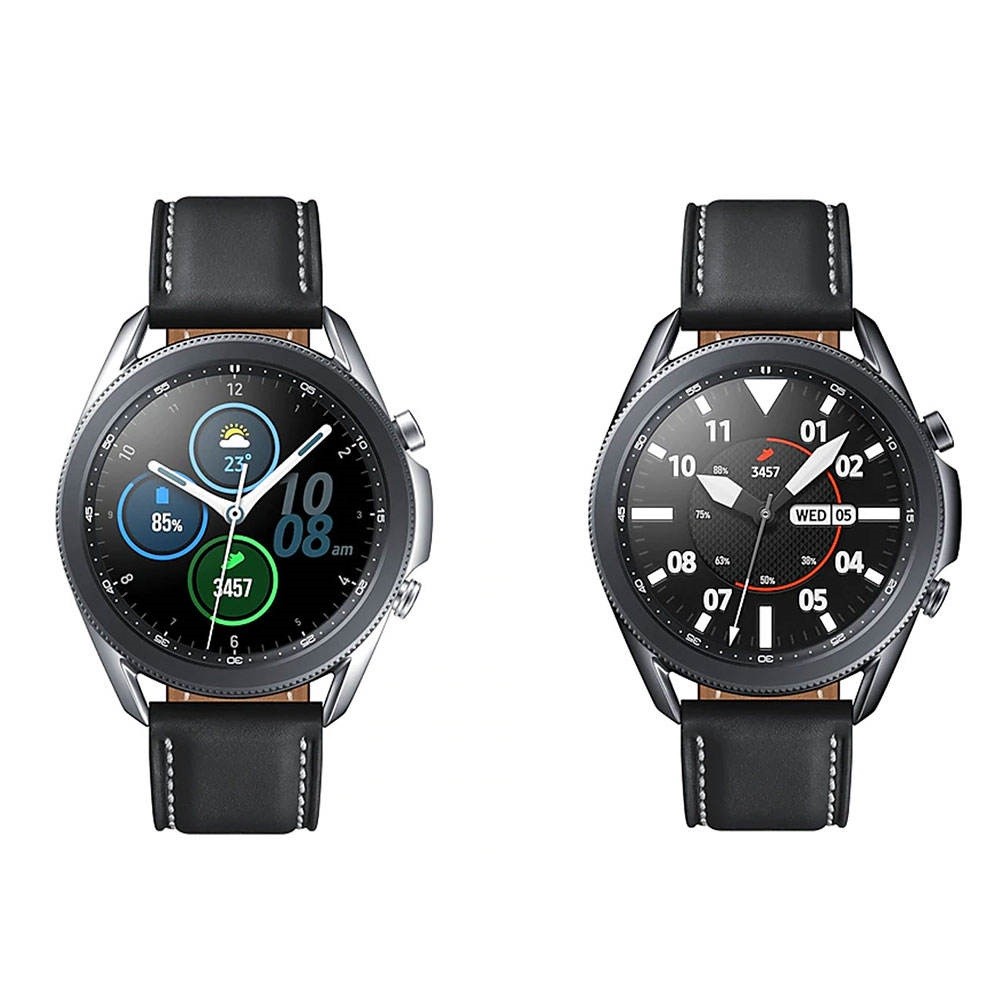 ساعت هوشمند سامسونگ مدل Galaxy Watch3 SM-R850 41mm