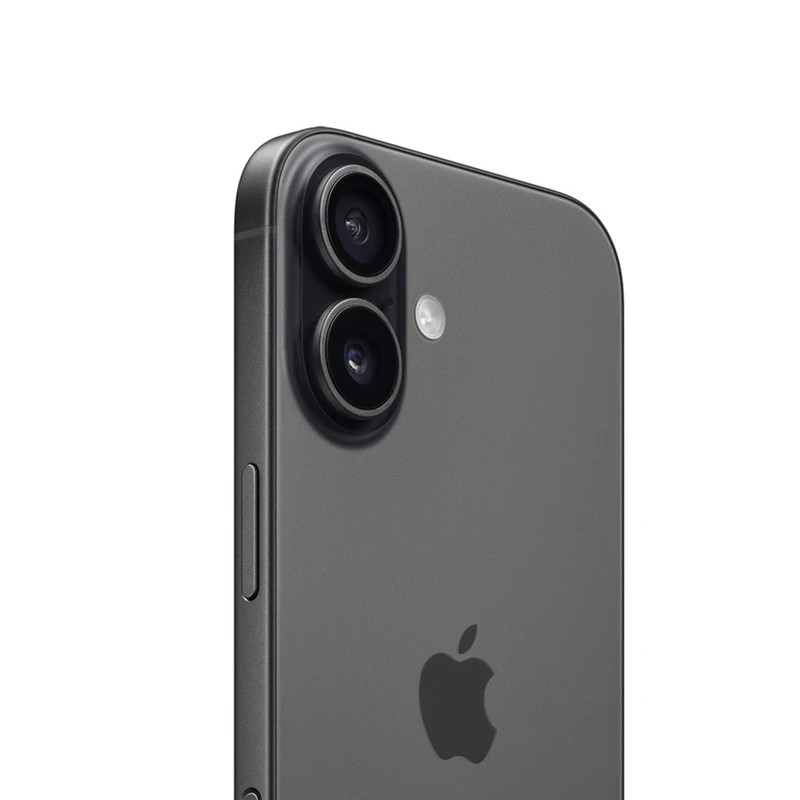 گوشی موبایل اپل مدل iPhone 17 CHتک سیم کارت + eSim ظرفیت 512 گیگابایت و رم 8 گیگابایت - اکتیو