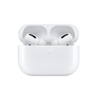 هدفون بی‌ سیم اپل مدل AirPods Pro همراه با محفظه شارژ