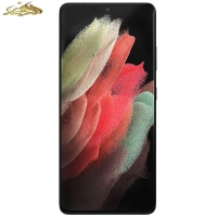 گوشی موبایل سامسونگ مدل Galaxy S21 Ultra 5G SM-G998B/DS دو سیم کارت ظرفیت 256 گیگابایت و رم 12 گیگابایت