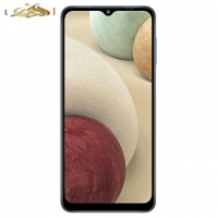 گوشی موبایل سامسونگ مدل Galaxy A12 SM-A125F/DS دو سیم کارت ظرفیت 64 گیگابایت و رم 4 گیگابایت