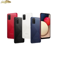 گوشی موبایل سامسونگ مدل Galaxy A02s SM-A025F/DS دو سیم کارت ظرفیت 32 گیگابایت و رم 3 گیگابایت