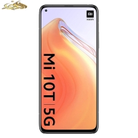 گوشی موبایل شیائومی مدل Mi 10T 5G M2007J3SY دو سیم کارت ظرفیت 128 گیگابایت و رم 6 گیگابایت