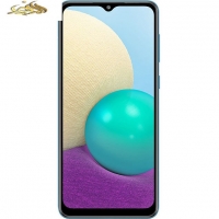 گوشی موبایل سامسونگ مدل Galaxy A02 SM-A022F/DS دو سیم کارت ظرفیت 32 گیگابایت و رم 3 گیگابایت