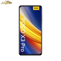 گوشی موبایل شیائومی مدل POCO X3 Pro M22102J20SG دو سیم کارت ظرفیت 256 گیگابایت و 8 گیگابایت رم