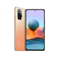 گوشی موبایل شیائومی Xiaomi Redmi Note 10 Pro با 128گیگ حافظه داخلی و رم 8گیگابایت (نسخه گلوبال)