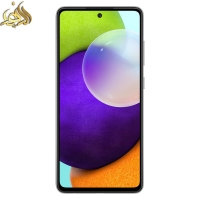 گوشی موبایل سامسونگ مدل A52 SM-A525F/DS دو سیمکارت ظرفیت 128 گیگابایت و رم 8 گیگابایت