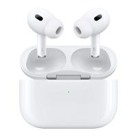 هدفون بلوتوثی اپل مدل AirPods Pro 2nd Generation 2023 Type-C
