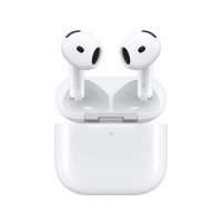 هدفون بلوتوثی اپل مدل AirPods 4