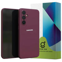 قاب سیلیکونی گوشی سامسونگ S23 FE