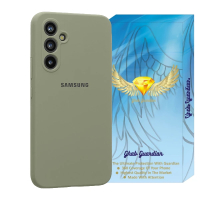 قاب سیلیکونی گوشی سامسونگ A34