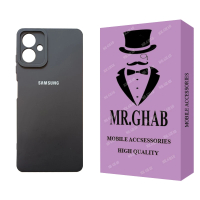 قاب سیلیکونی گوشی سامسونگ A06