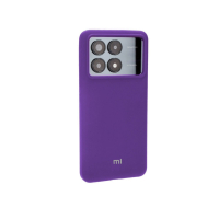 قاب سیلیکونی گوشی شیائومی F6 PRO