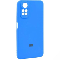 قاب سیلیکونی گوشی شیائومی Note 12 Pro