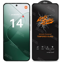 گلس آنتی استاتیک گوشی شیائومی Mi14
