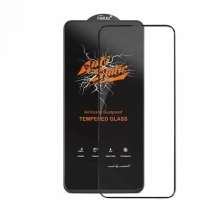 گلس آنتی استاتیک گوشی آیفون 15 ProMax