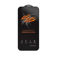 گلس آنتی استاتیک گوشی آیفون 13