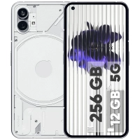 گوشی موبایل ناتینگ مدل Phone 1 دو سیم کارت ظرفیت 256 گیگابایت و رم ۱۲ گیگابایت