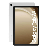 تبلت سامسونگ مدل Galaxy Tab A9 Plus WIFI ظرفیت 64 گیگابایت و رم 4 گیگابایت
