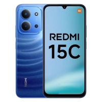 گوشی موبایل شیائومی مدل Redmi 15C 4G دو سیم کارت ظرفیت 128 گیگابایت و رم 4+4 گیگابایت